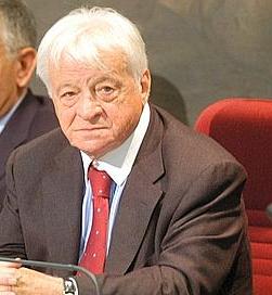 Francesco FORTE